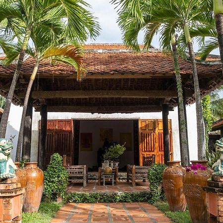 Some Days Of Silence Resort And Spa Ấp Ninh Hòa  Dış mekan fotoğraf