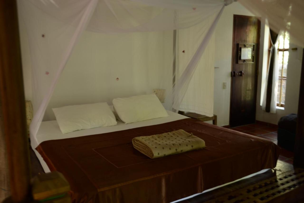 Some Days Of Silence Resort And Spa Ấp Ninh Hòa  Dış mekan fotoğraf