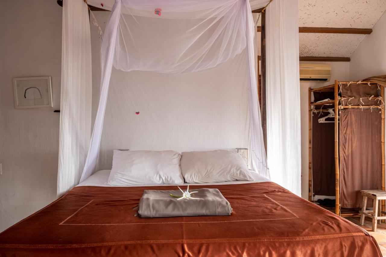 Some Days Of Silence Resort And Spa Ấp Ninh Hòa  Dış mekan fotoğraf