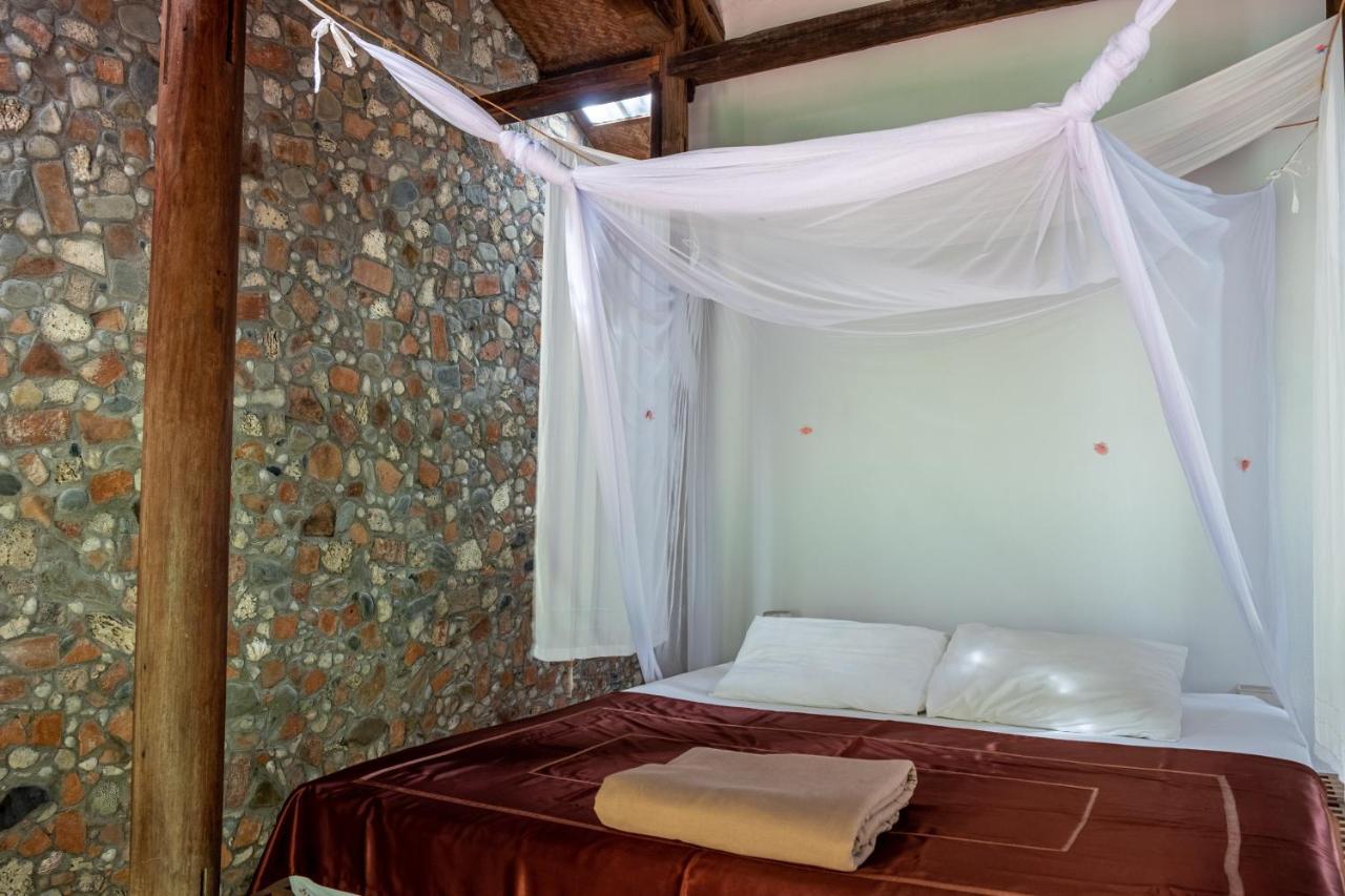 Some Days Of Silence Resort And Spa Ấp Ninh Hòa  Dış mekan fotoğraf