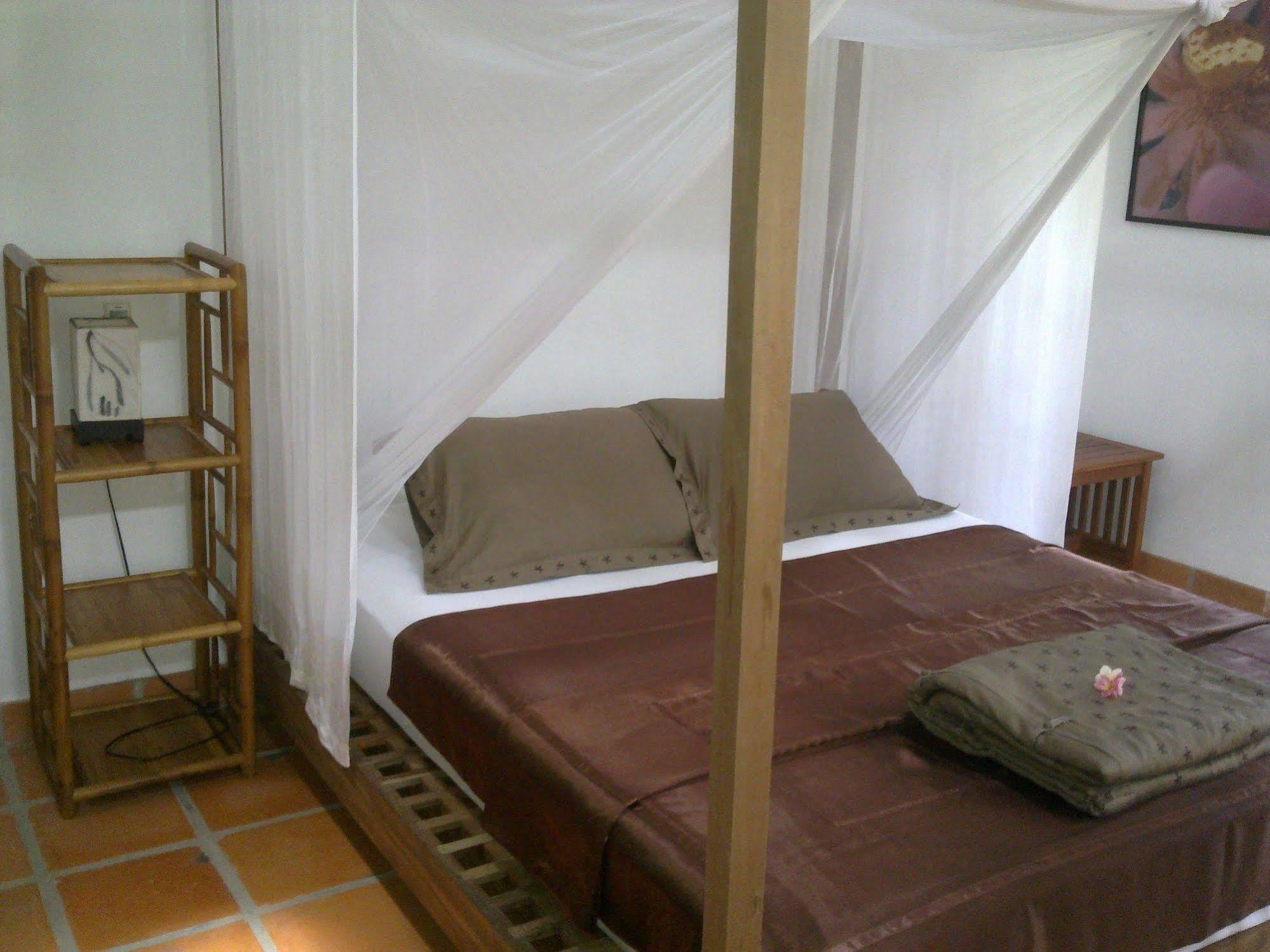 Some Days Of Silence Resort And Spa Ấp Ninh Hòa  Dış mekan fotoğraf
