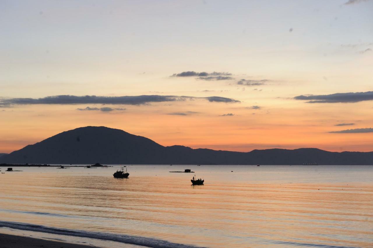 Some Days Of Silence Resort And Spa Ấp Ninh Hòa  Dış mekan fotoğraf
