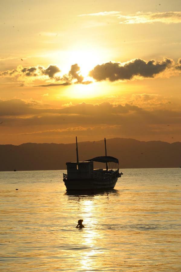 Some Days Of Silence Resort And Spa Ấp Ninh Hòa  Dış mekan fotoğraf